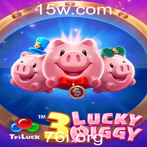 Descubra o Inovador Jogo 3LUCKYPIGGY: Uma Jornada de Aventura e Estratégia