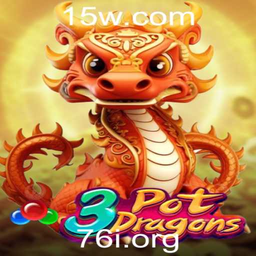 Explorando o Mundo de 3PotDragons: Um Guia Completo