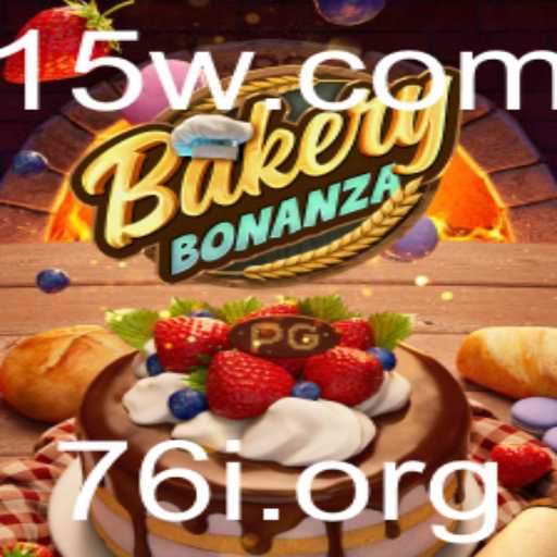 BakeryBonanza: A Aventura Culinária que Conquista Todos os Jogadores
