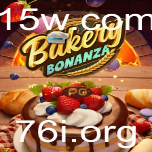 BakeryBonanza: A Aventura Culinária que Conquista Todos os Jogadores