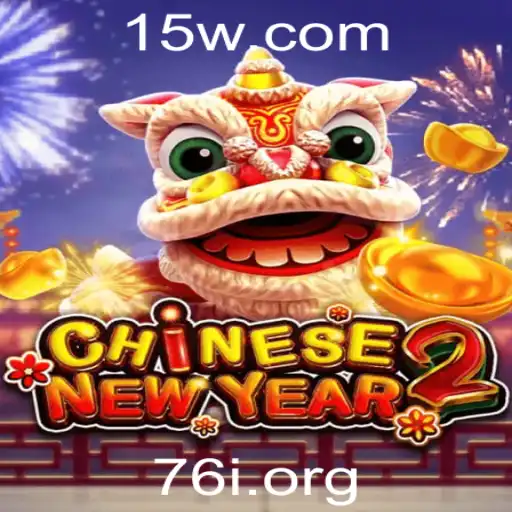 Explorando CHINESENEWYEAR2: Um Mergulho no Novo Jogo Celebrativo