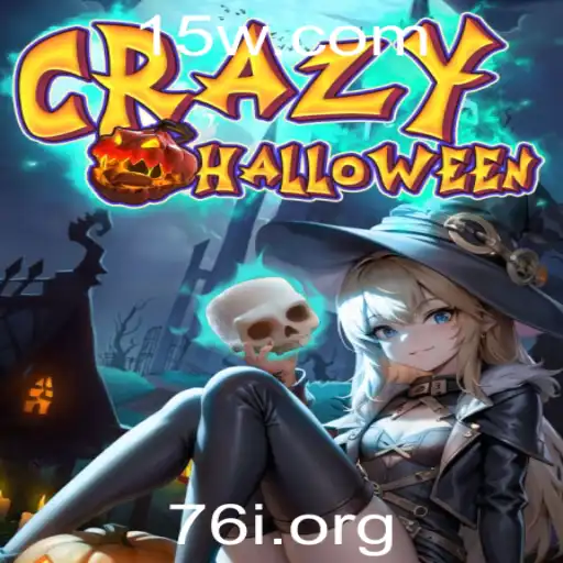 Explorando o Mundo Fascinante de CrazyHalloween