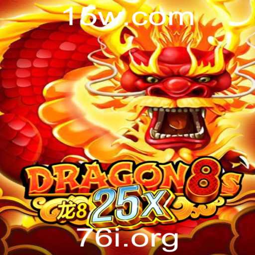 Explorando o Fascinante Jogo Dragon8s25x