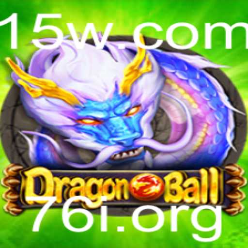 Explorando o Fascinante Jogo DragonBall