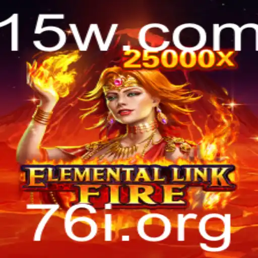 ElementalLinkFire: Explorando a Magia do Fogo em um Novo Jogo de Estratégia