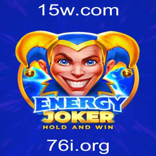 Explorando o Fascinante Mundo de EnergyJoker: Uma Nova Dimensão no Universo dos Jogos