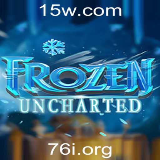 Explorando o Mundo de FrozenUncharted: Aventuras e Regras