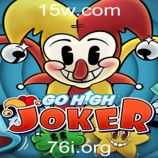 GoHighJoker: Uma Jornada de Estratégia e Aventura com a Chave 76i