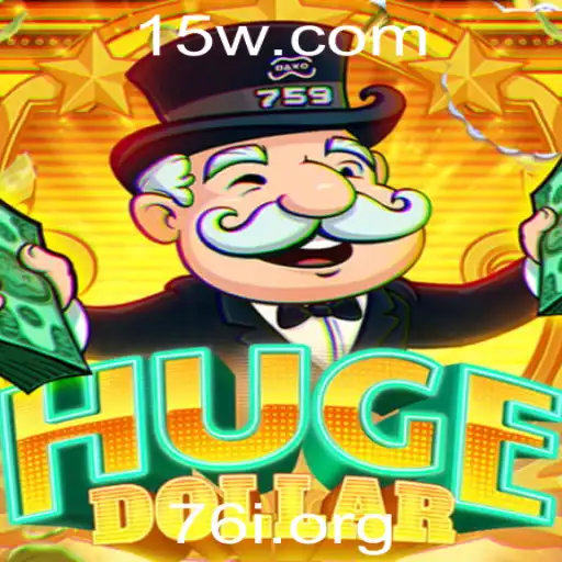 Explorando o Mundo Dinâmico de HugeDollar: O Jogo Inovador de Estratégia