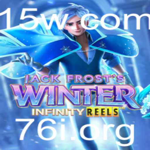 Explorando o Encantamento de JackFrostsWinter: Um Mergulho nas Regras e Atrações do Jogo