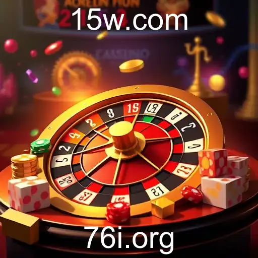 Explorando o Mundo dos Jogos de Cassino