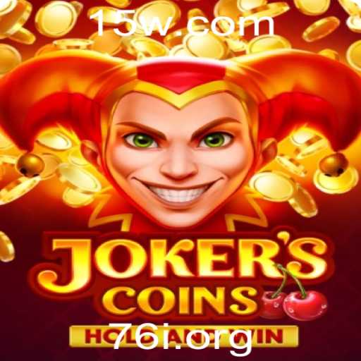 JokersCoins: Descubra o Fascinante Mundo do Novo Jogo de Cartas