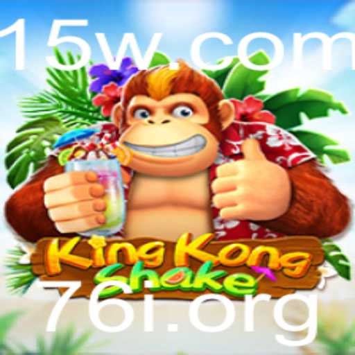 Descubra a Emoção de KingKongShake: Um Mergulho no Jogo do Momento