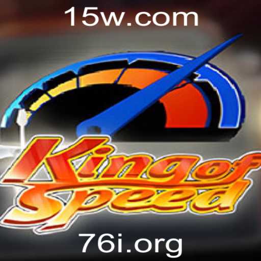 Descubra KingofSpeed: O Novo Sensação do Mundo dos Jogos