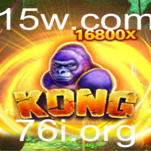 Descubra o Fascinante Mundo de 'Kong': Um Jogo Revolucionário