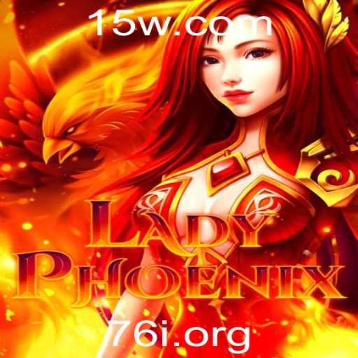 Descubra o Fascinante Universo de LadyPhoenix