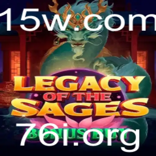Explorando o Universo de LegacyoftheSagesBonusBuy