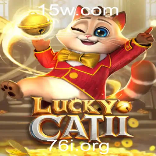 Explorando o Mundo de LuckyCatII: Um Jogo de Estratégia e Aventura