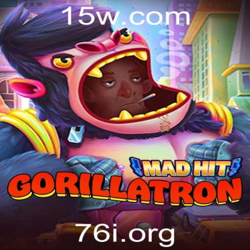 Explorando o Mundo de MadHitGorillatron: Regras e Estratégias