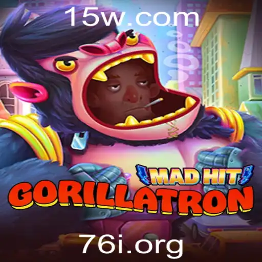 Explorando o Mundo de MadHitGorillatron: Regras e Estratégias