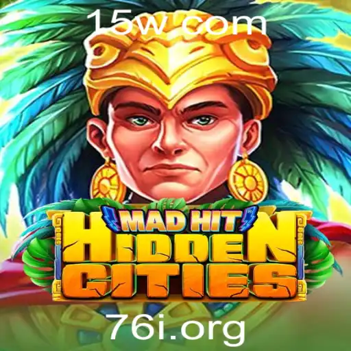 MadHitHiddenCities: Explorando Aventuras Ocultas em Cidades Misteriosas