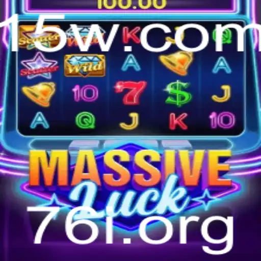 MassiveLuck: Um Mergulho no Universo do Jogo