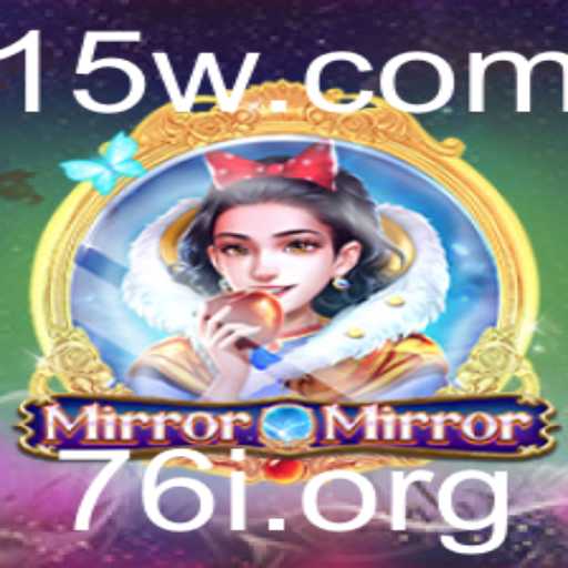 Descubra o Fascinante Mundo de MirrorMirror: Um Jogo de Estratégia e Reflexão