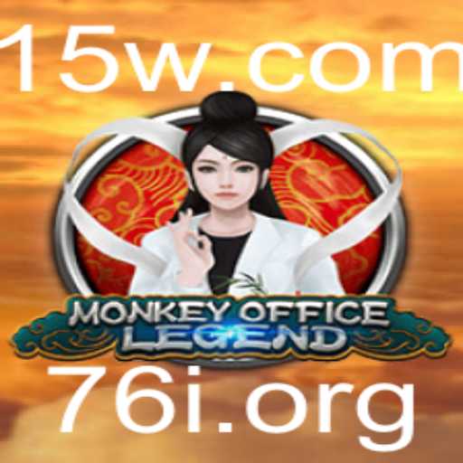 Descubra o Fascinante Mundo de MonkeyOfficeLegend: Uma Aventura Sem Igual