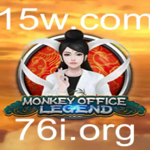 Descubra o Fascinante Mundo de MonkeyOfficeLegend: Uma Aventura Sem Igual