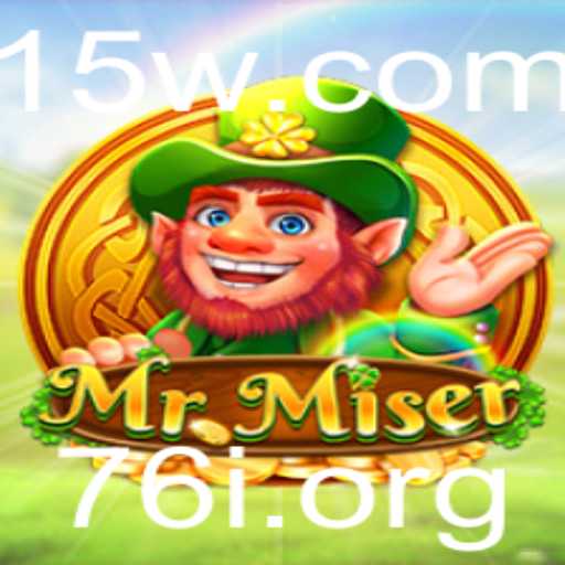 Descubra o Mundo Envolvente de MrMiser: Um Jogo de Estratégia e Aventuras