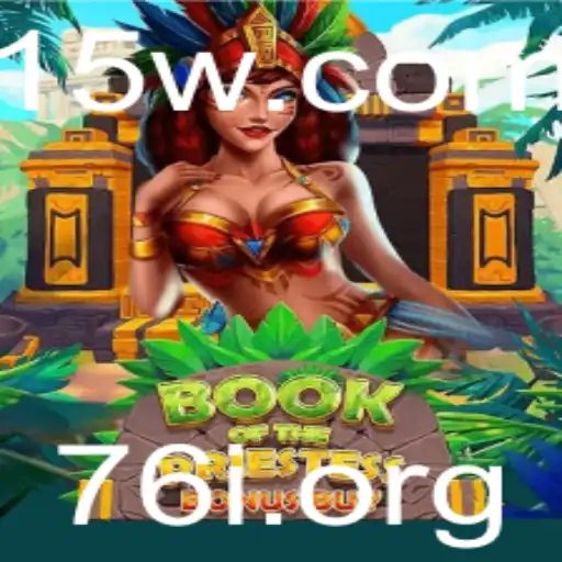 Explorando o Universo de BookOfThePriestess: Um Guia Completo para Jogadores