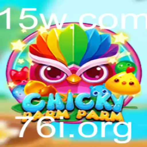 Descubra ChickyParmParm: O Novo Fenômeno dos Jogos de Tabuleiro