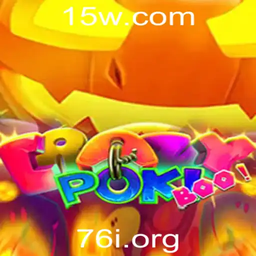 Descubra CrazyPokiBoo: O Jogo que Revoluciona Interatividade