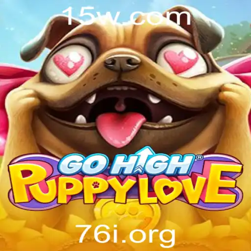 Descubra o Mundo Encantado de GoHighPuppyLove