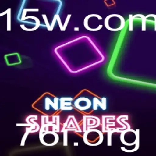 Explorando o Fascinante Mundo de NeonShapes: Guias e Dicas