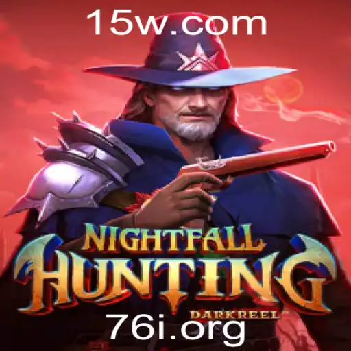 Explorando o Universo de NightfallHunting: Jogo de Estratégia e Aventura