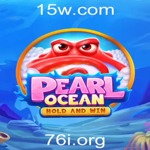 Descubra o Fascinante Mundo de PearlOcean