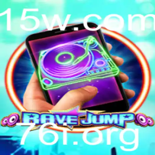 Descubra o Mundo de RaveJumpmobile: Aventuras e Desafios