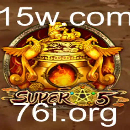 Super5: Uma Nova Experiência em Jogos com a Palavra-Chave '76i'