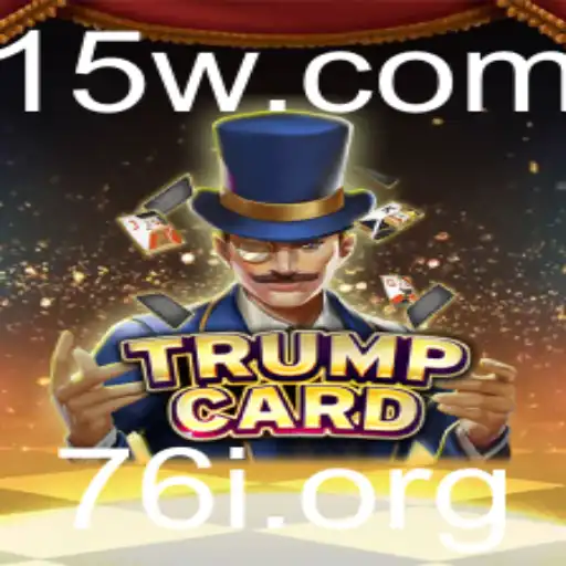 TrumpCard: Um Jogo Estratégico de Engenhosidade e Adaptação