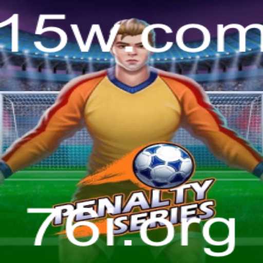 Descubra PenaltySeries: O Novo Jogo Virtual de Estratégia