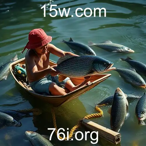 A Incrível Jornada da Pesca: Tradição, Inovação e Sustentabilidade