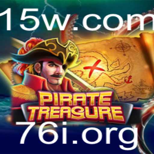 Explorando PirateTreasure: Um Mergulho nas Regras e Aventuras do Jogo com a Palavra-Chave 76i