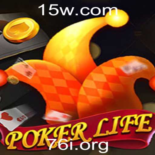 PokerLife: Explorando o Universo do Poker Virtual com 76i
