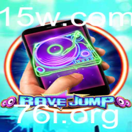Descubra o Mundo de RaveJumpmobile: Aventuras e Desafios