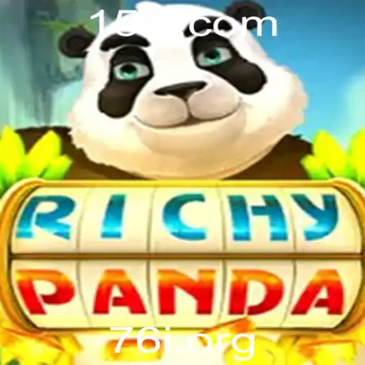 Explorando o Mundo de RichyPanda: Um Jogo de Estratégia Envolvente