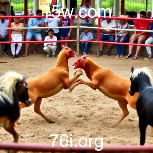Rinha de Galos: Uma Tradição Controversa