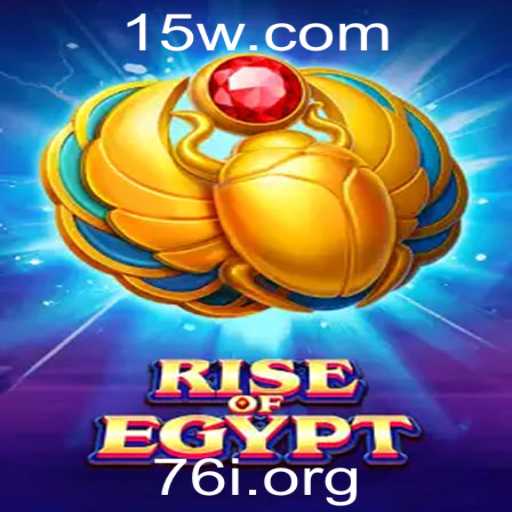 Descubra o Fascinante Mundo de RiseOfEgypt: Regras e Desafios