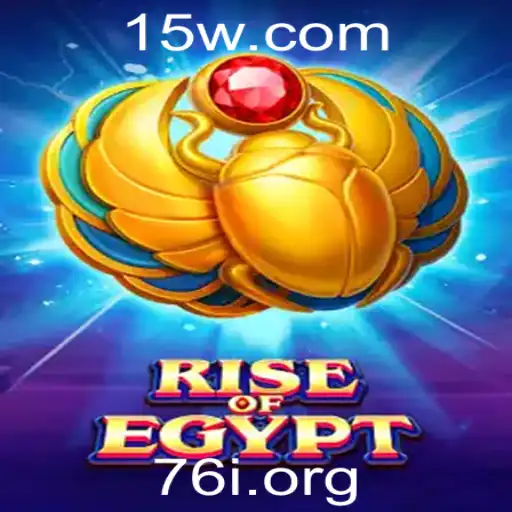 Descubra o Fascinante Mundo de RiseOfEgypt: Regras e Desafios