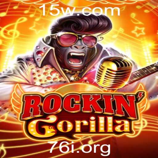 Descubra a Emoção de RockinGorilla: Um Jogo de Estratégia Inovador